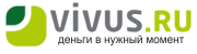 Vivus (Вивус) — быстрый перевод денег на карту клиенту